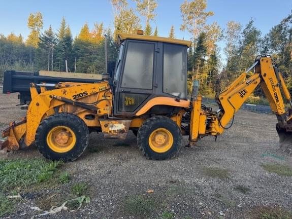 Image of JCB 210S Primary image