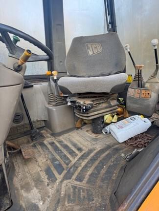 Image of JCB 210S equipment image 3