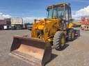 JCB 210SU Image