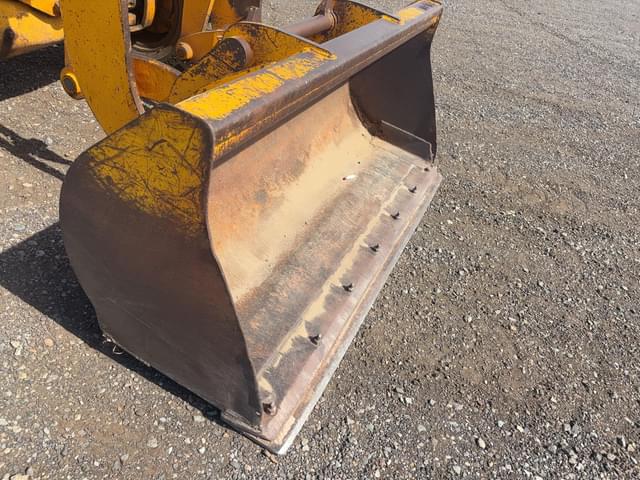 Image of JCB 210SU equipment image 4