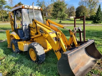 Main image JCB 212