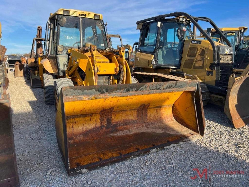 Main image JCB 212S