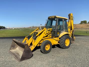 Main image JCB 214