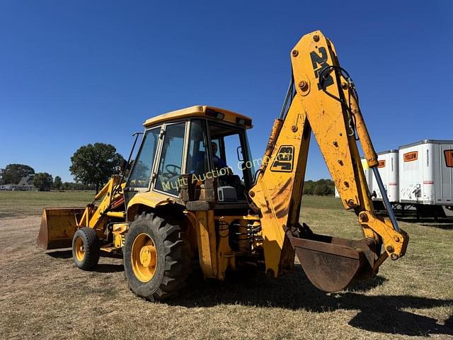 Image of JCB 214 Series 2 equipment image 2