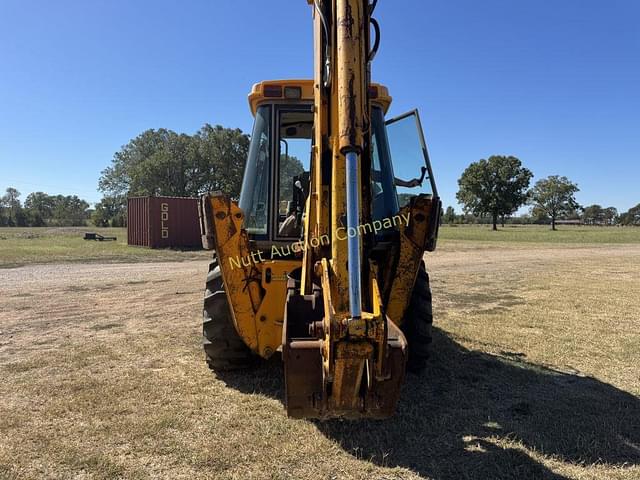 Image of JCB 214 Series 2 equipment image 3