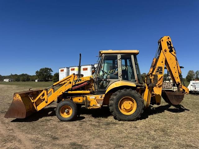 Image of JCB 214 Series 2 equipment image 1