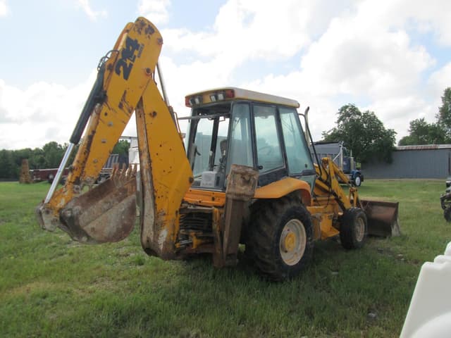 Image of JCB 214 Series 3 equipment image 2