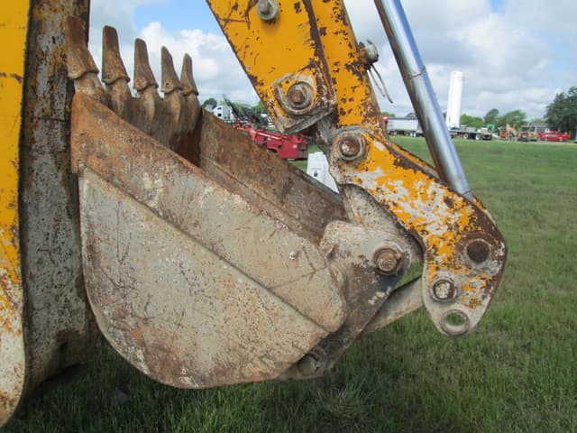 Image of JCB 214 Series 3 equipment image 4