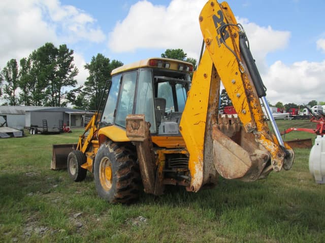 Image of JCB 214 Series 3 equipment image 3