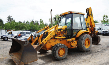 Main image JCB 214 Series 3