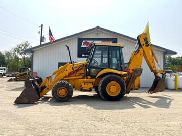 Main image JCB 214S Series III