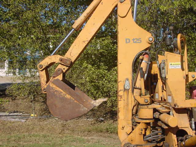 Image of JCB 214 Series 2 equipment image 3