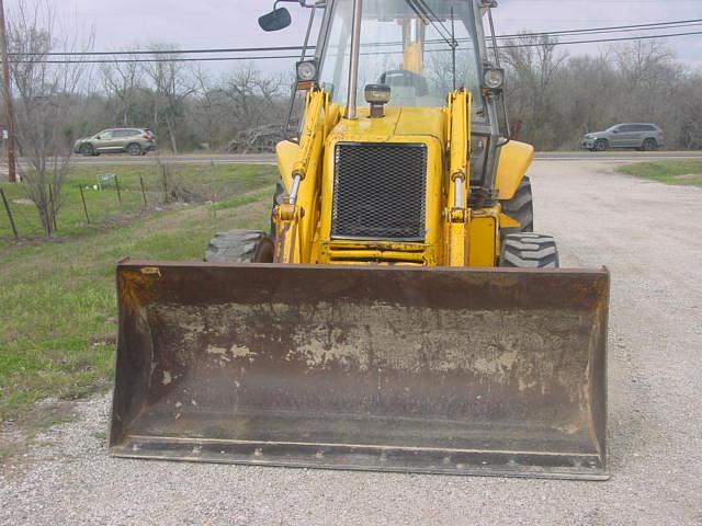 Image of JCB 214 Series 2 equipment image 4