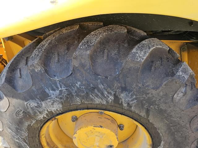 Image of JCB 214 equipment image 1