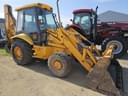JCB 214 Image