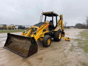 Main image JCB 214E