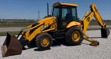 Main image JCB 214E