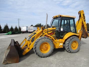 Main image JCB 214S