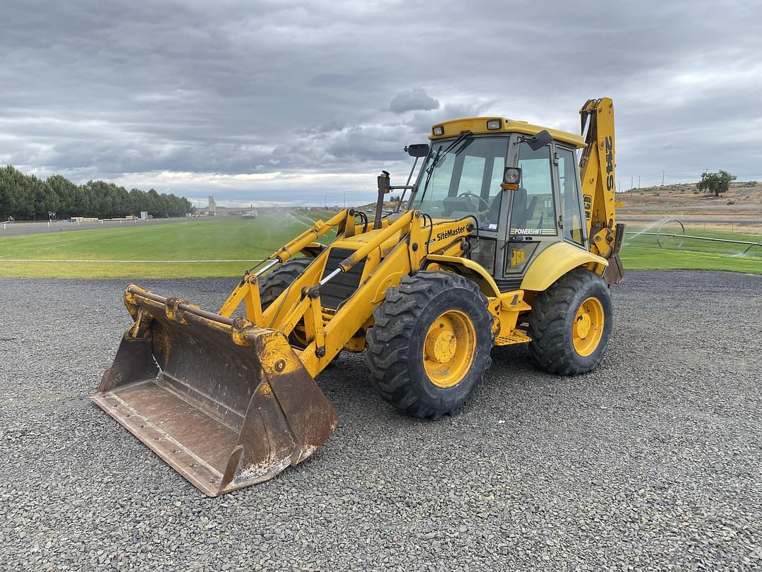 Image of JCB 214S Primary image