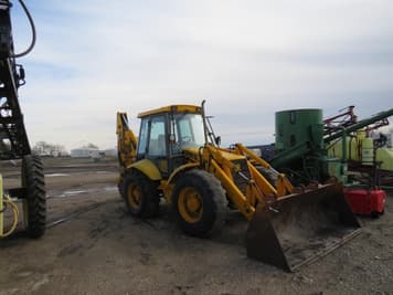 Main image JCB 214S