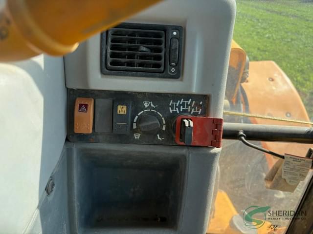 Image of JCB 214S equipment image 3