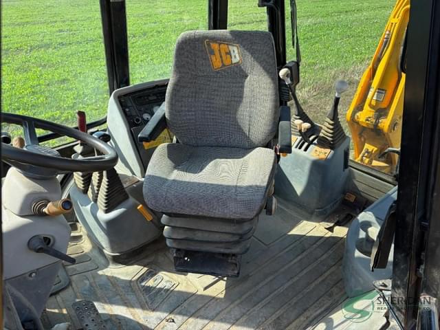 Image of JCB 214S equipment image 2