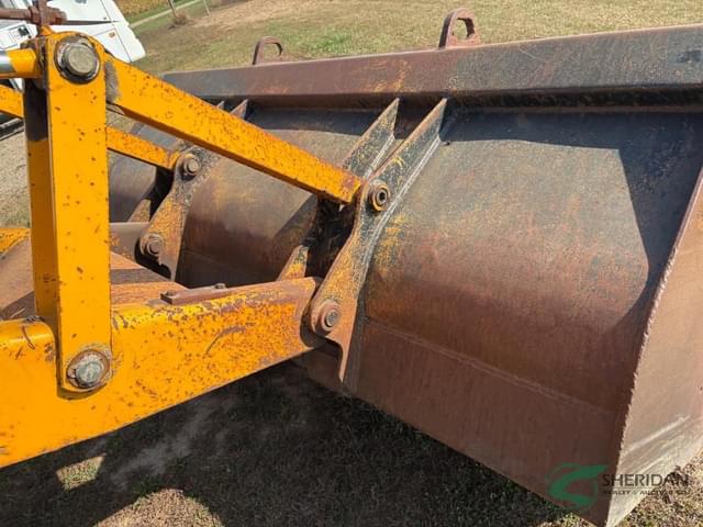 Image of JCB 214S equipment image 1