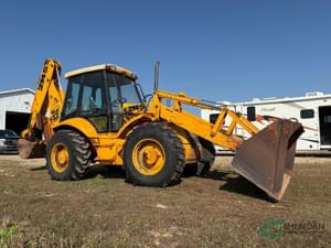 JCB 214S Image