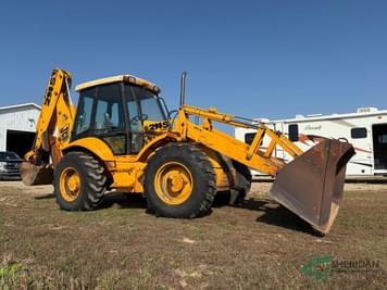 Main image JCB 214S