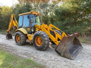 Main image JCB 214 Series 2