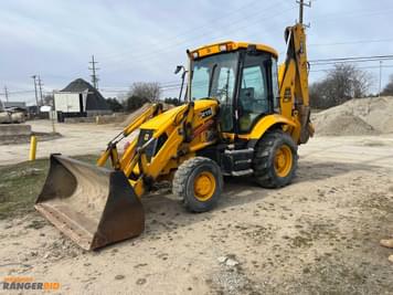 Main image JCB 215