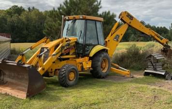 Main image JCB 215 III