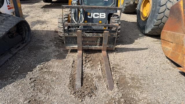 Image of JCB 215 equipment image 3