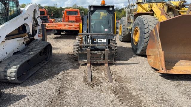 Image of JCB 215 equipment image 1