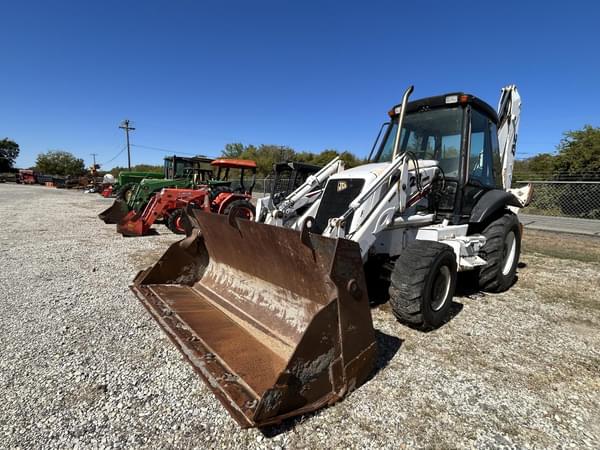 Equipment Main Image