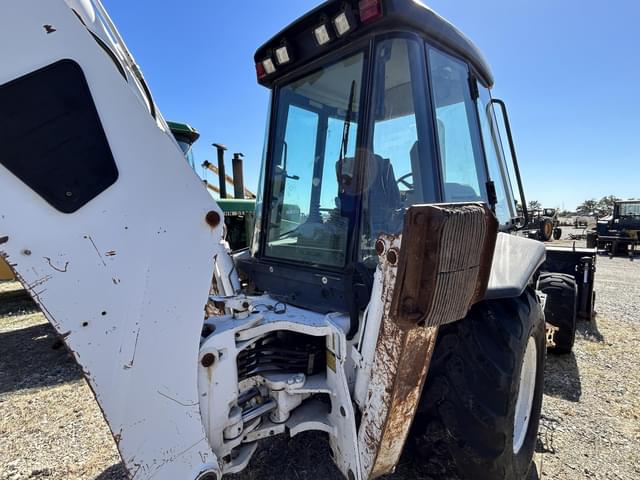 Image of JCB 217 equipment image 2