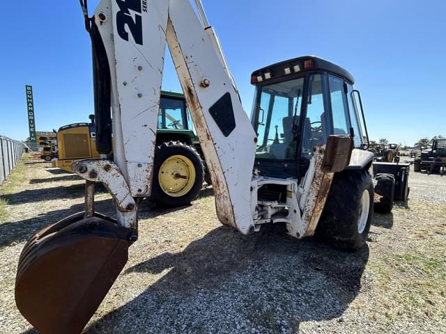 Image of JCB 217 equipment image 3