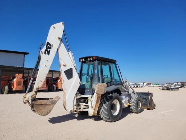 Image of JCB 217 equipment image 4