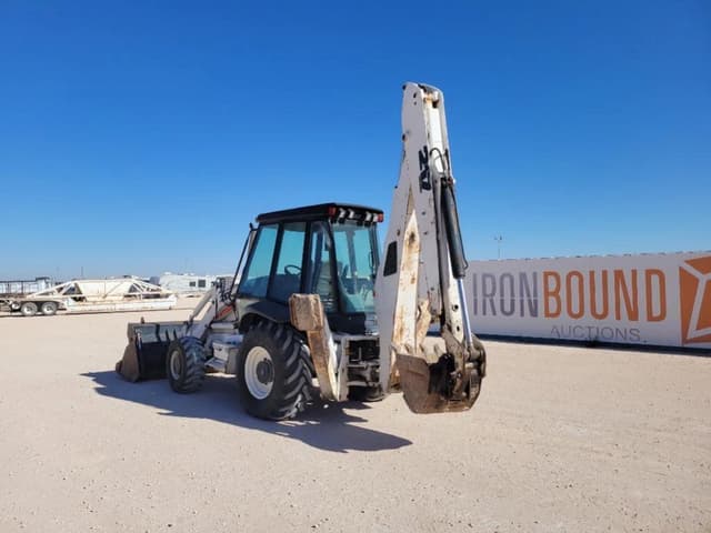 Image of JCB 217 equipment image 2