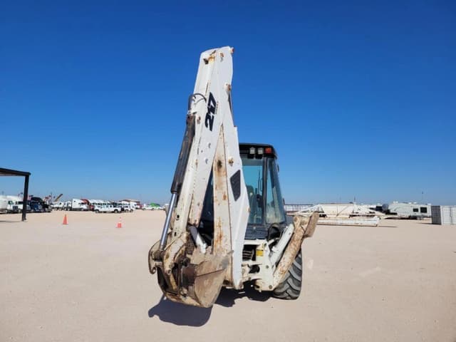 Image of JCB 217 equipment image 3