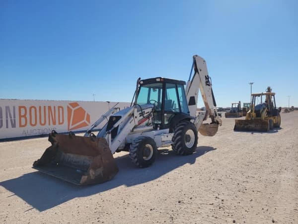 Equipment Main Image