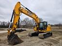 JCB 220X LC Image