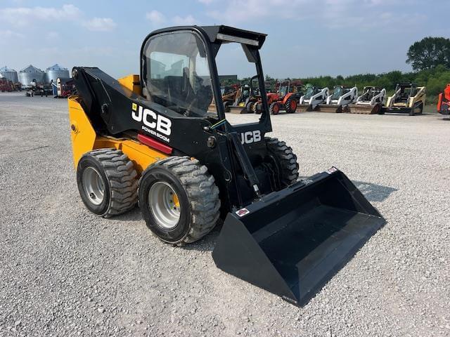 Image of JCB 260 Primary image