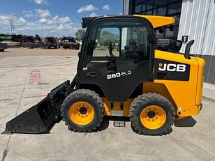 Main image JCB 260 Eco 1