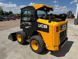 Main image JCB 260 Eco 3