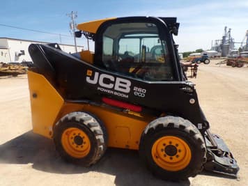 Main image JCB 260
