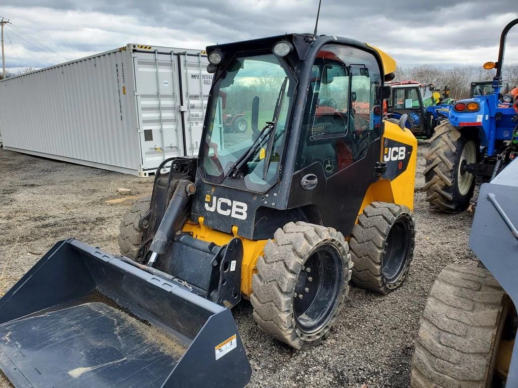 Main image JCB 260