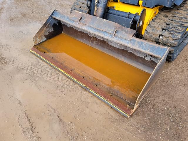 Image of JCB 260T equipment image 1