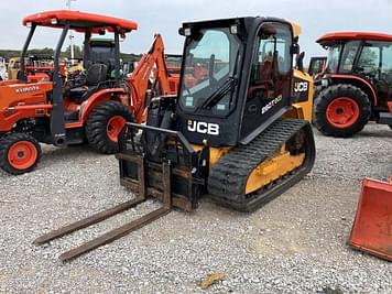 Main image JCB 260T