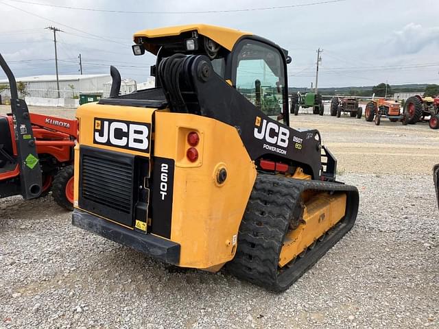 Image of JCB 260T equipment image 2